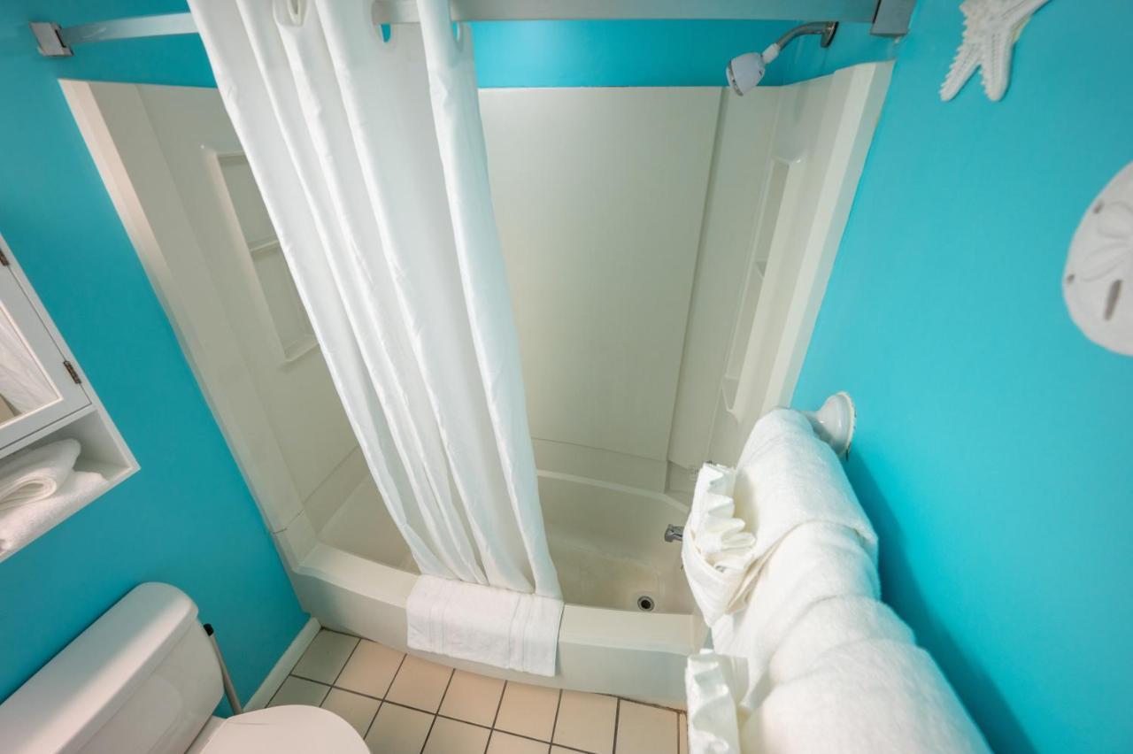 Ocean Annie'S Oceanview Studio,Scenic Views,Pools! เมอร์เทิลบีช ภายนอก รูปภาพ