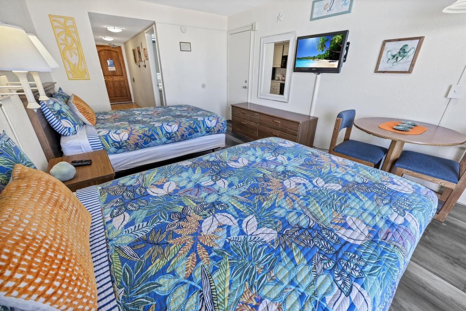 Ocean Annie'S Oceanview Studio,Scenic Views,Pools! เมอร์เทิลบีช ภายนอก รูปภาพ